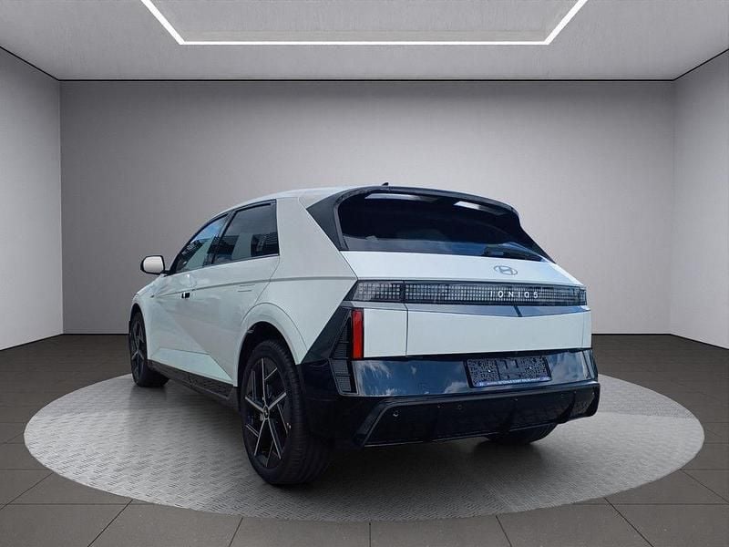 Neu Hyundai Ioniq N Line 167 kW (228 PS) 2025 Weiß Kleinwagen