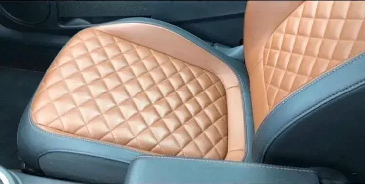 Gebraucht VW Beetle Sport 220 PS (161 kW) 2016 Weiß Kleinwagen