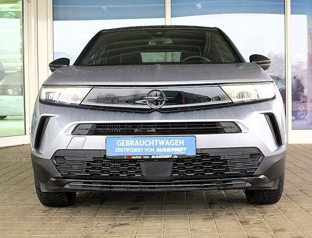 Gebraucht Opel Mokka 136 PS (100 kW) 2024 Grau SUV