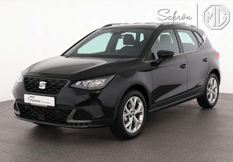 Gebraucht 2024 Seat Arona FR SUV | 23.785 € (Fairer Preis) - Bild 1/4