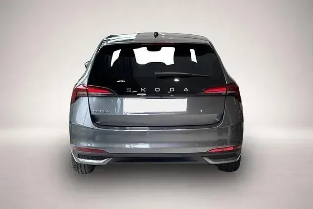 Neu Skoda Scala Selection 116 PS (85 kW) 2026 Andere Kleinwagen
