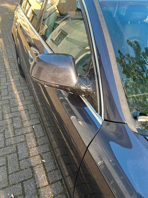 Usata Audi A6 239 CV (175 kW) 2009 Andere farben Station wagon