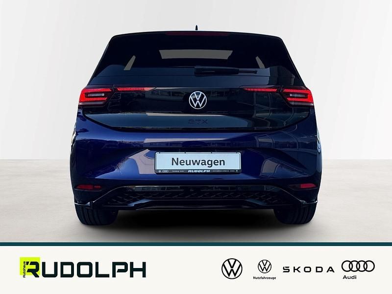 Neu VW ID.3 GTX 239 kW (326 PS) 2025 Violett Kleinwagen