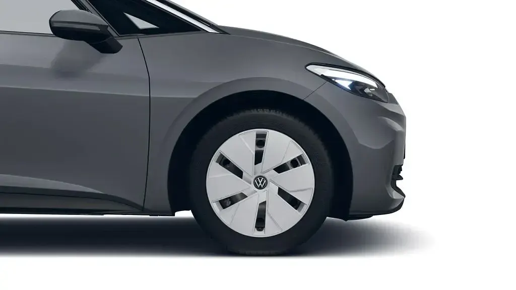 Gebraucht VW ID.3 Pro 150 kW (204 PS) 2024 Mondsteingrau Kleinwagen