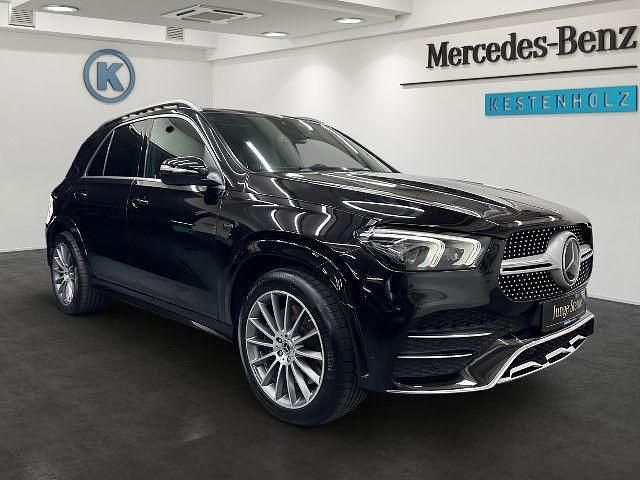 Gebraucht 2021 Mercedes GLE350 | 60.990 € (Teuer) - Bild 1/4
