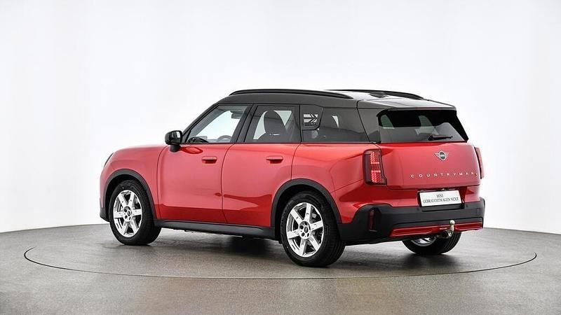 Gebraucht Mini Countryman 230 kW (313 PS) 2024 Rot SUV