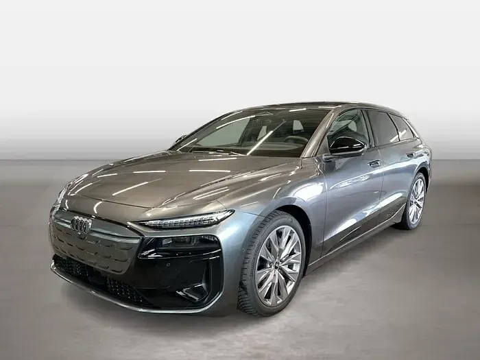 Gebraucht Audi A6 e-tron S-Line 314 kW (428 PS) 2025 Kombi