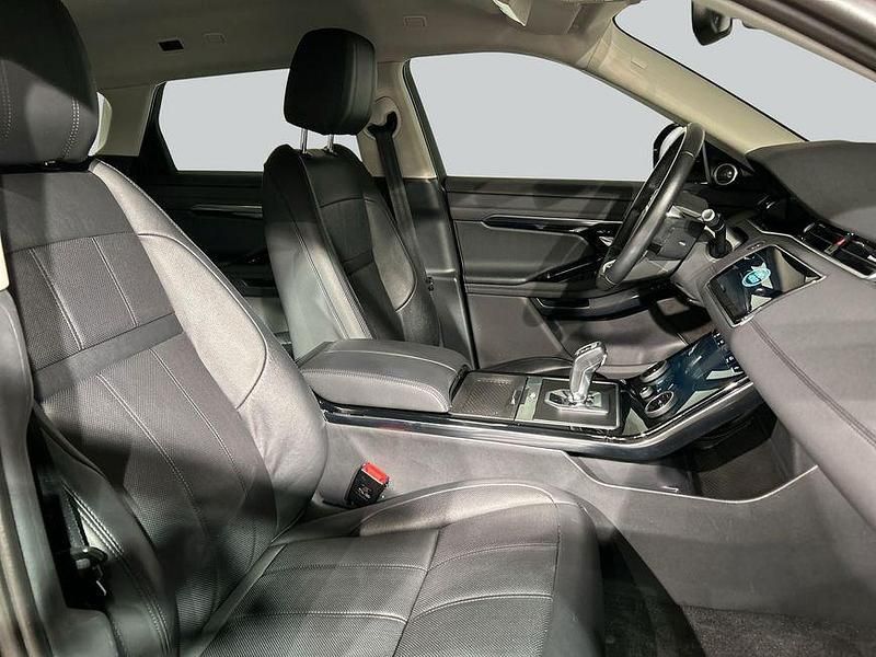 Gebraucht Land Rover Range Rover evoque S 150 PS (110 kW) 2020 Narvik black SUV