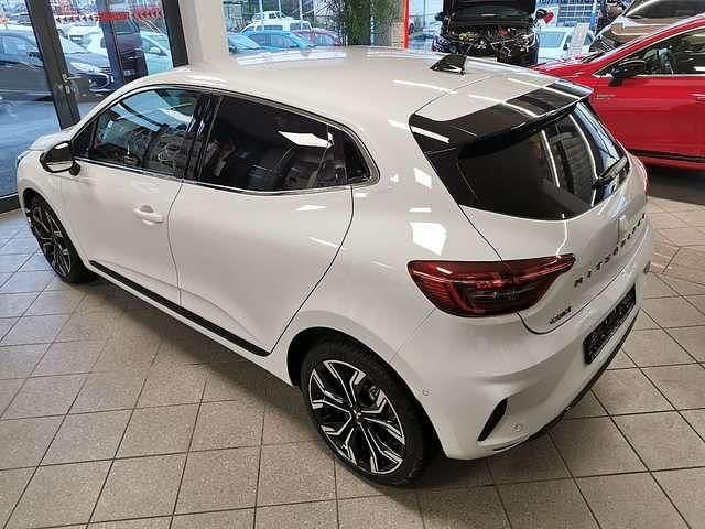 Gebraucht Mitsubishi Colt Top 91 PS (66 kW) 2024 Antarktisweiß Limousine