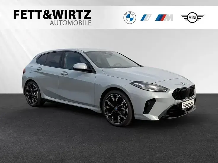 Gebraucht BMW 120 M Sport 163 PS (119 kW) 2025 Kleinwagen