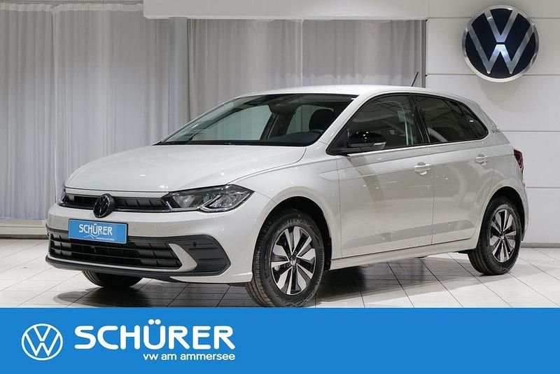 Grau Gebraucht 2025 VW Polo Goal Limousine | 20.287 € (Fairer Preis) - Bild 1/4