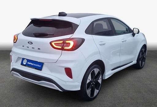 Neu Ford Puma ST-Line X 155 PS (114 kW) 2026 Weiß SUV