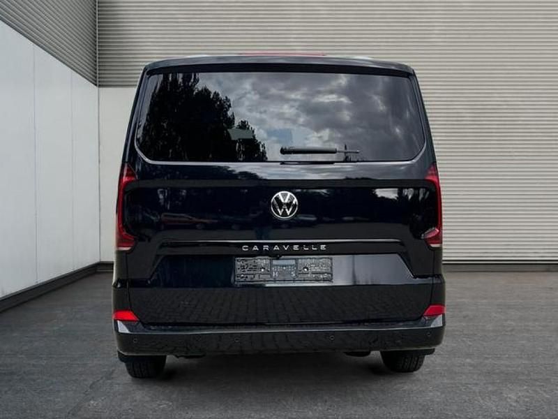 Neu VW T7 Sound 150 PS (110 kW) 2025 Van