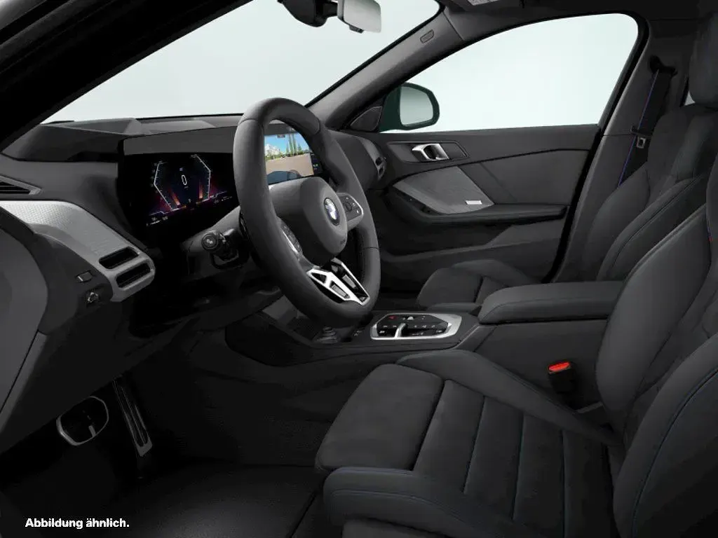 Gebraucht BMW 123 Shadowline 204 PS (150 kW) 2025 Kleinwagen