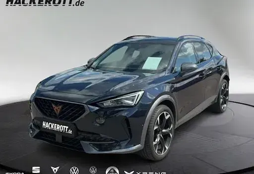 Gebraucht Cupra Formentor VZ 245 PS (180 kW) 2022 SUV