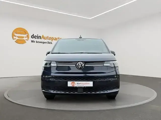 Usado VW Multivan 110 HP (80 kW) 2024 Andere Monovolume