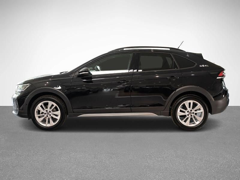 Deep black perleffekt Neu 2025 VW Taigo Life SUV | 26.137 € (Fairer Preis) - Bild 1/4