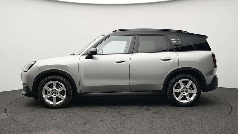 Gebraucht Mini Countryman Classic 163 PS (119 kW) 2025 Grau SUV