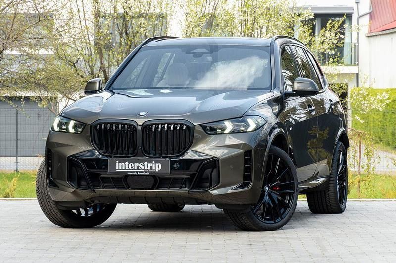 Gebraucht BMW X5 M Sport 298 PS (219 kW) 2025 Manhattan metallic SUV