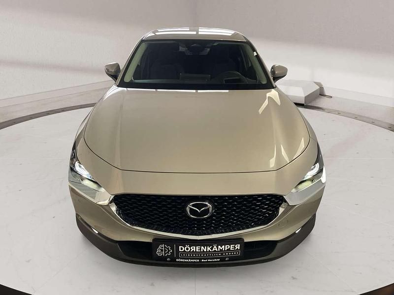 Neu Mazda CX-30 Exclusive 140 PS (102 kW) 2026 Platinum quartz m SUV