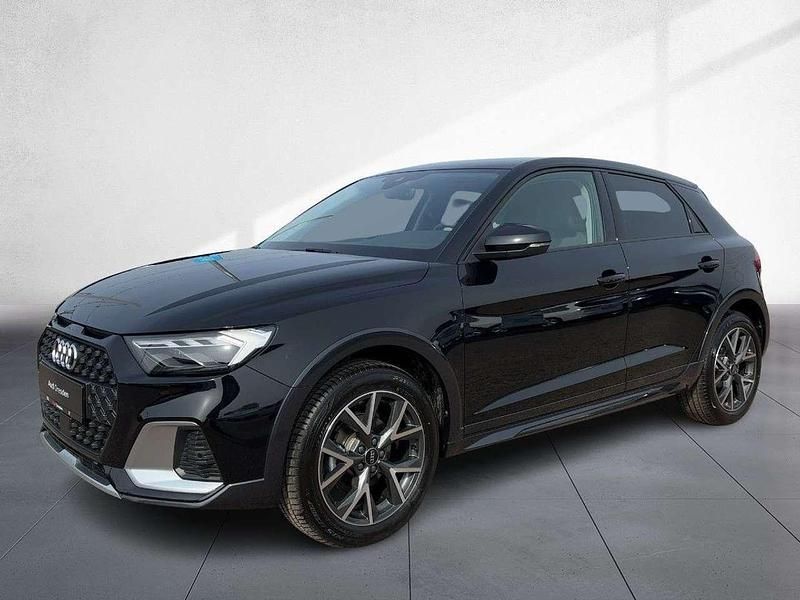 Neu Audi A1 116 PS (85 kW) 2026 Mythosschwarz metallic SUV