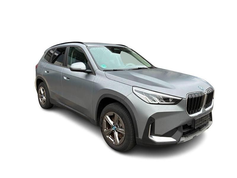 Grau Gebraucht 2023 BMW X1 SUV | 34.339 € - Bild 1/4