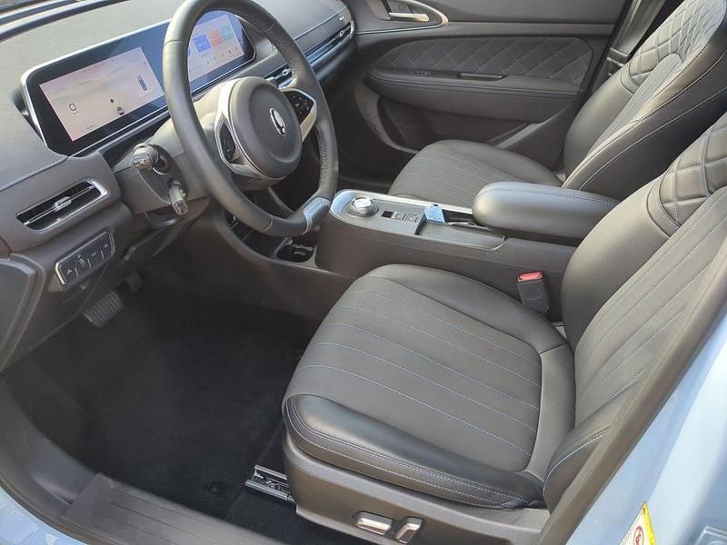 Gebraucht Ora Funky Cat 300 Pro 125 kW (171 PS) 2023 Celestialblue Kleinwagen