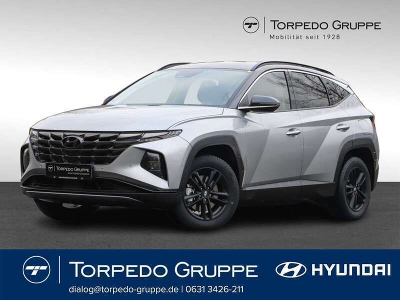 Hyundai Tucson Plug In Hybrid Gebraucht Verkauft Hyundai Tucson Plug-in-Hybrid., gebraucht 2022, 10.500 km in