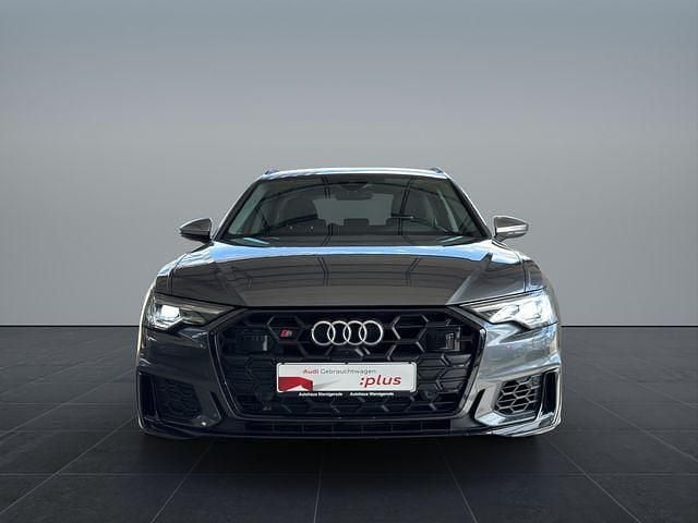 Gebraucht Audi S6 344 PS (253 kW) 2024 Kombi