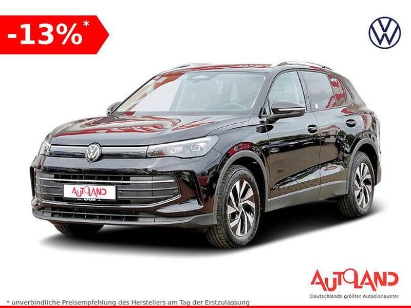 Andere Neu 2024 VW Tiguan SUV | 41.890 € (Guter Preis) - Bild 1/4