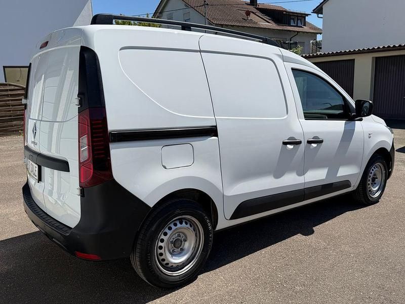 Occasion Renault Express 102 ch (75 kW) 2021 Blanc Monospace