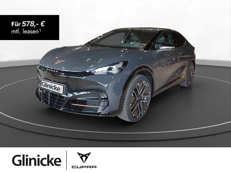 Grau Gebraucht 2025 Cupra Tavascan Endurance SUV | 46.890 € - Bild 1/3