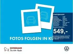 Neu VW Tayron R-line 193 PS (141 kW) 2026 Schwarz (grenadillschwarz) SUV