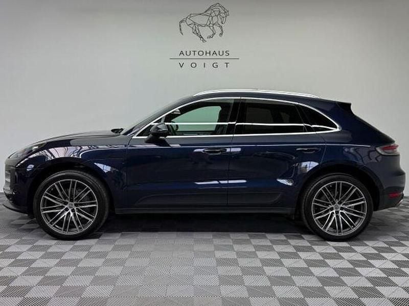 Andere Gebraucht 2019 Porsche Macan SUV | 42.690 € (Fairer Preis) - Bild 1/4