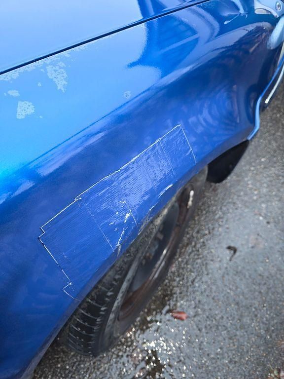 Gebraucht VW Passat Comfortline 132 PS (97 kW) 2003 Blau Kombi