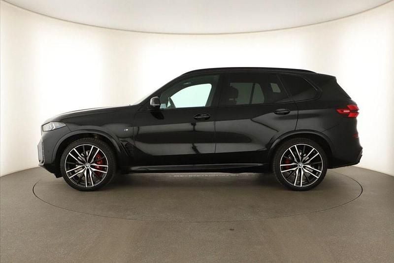 Gebraucht BMW X5 340 PS (250 kW) 2024 Schwarz SUV