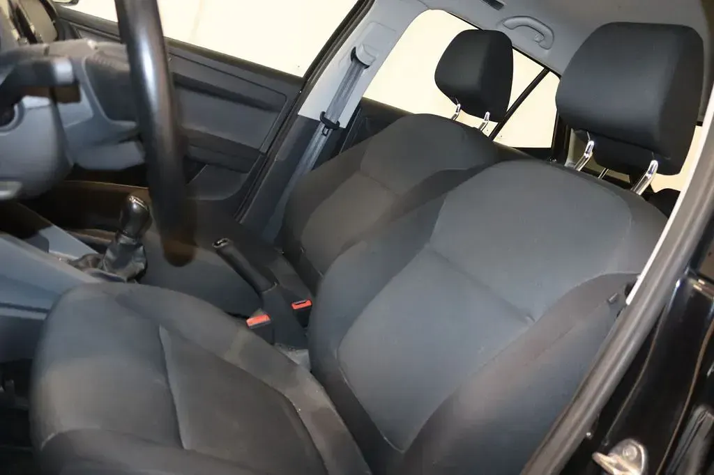 Gebraucht Skoda Fabia Cool Plus 95 PS (69 kW) 2021 Schwarz Kleinwagen