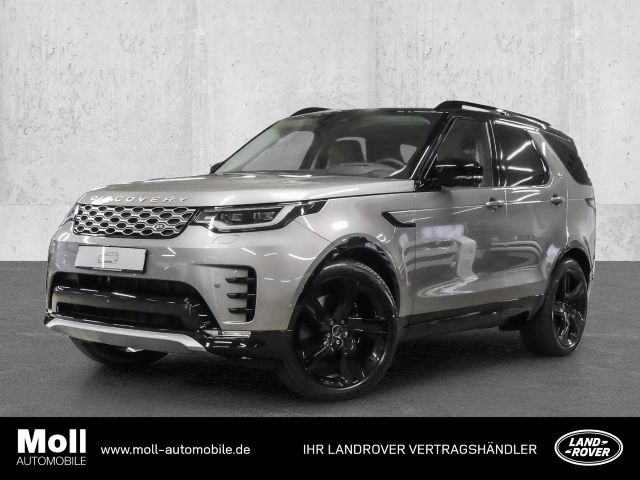 Andere farbe Gebraucht 2022 Land Rover Discovery 5 SUV | 99.900 € - Bild 1/4