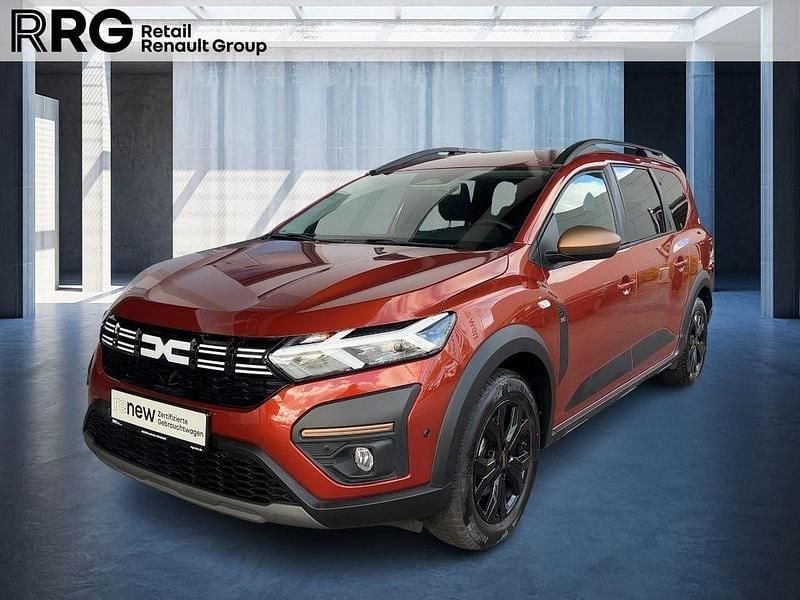Gebraucht Dacia Jogger Extreme 110 PS (80 kW) 2025 Van / Kleinbus