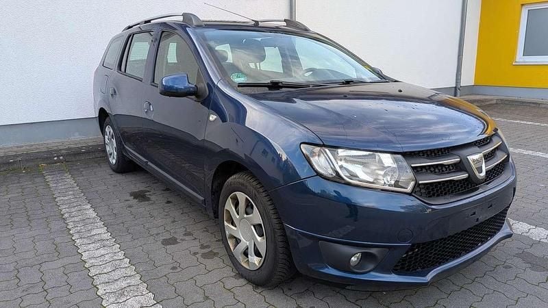 Gebraucht Dacia Logan Lauréate 90 PS (66 kW) 2016 Other Kombi