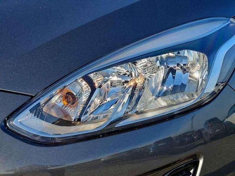 Gebraucht Ford Fiesta 86 PS (63 kW) 2019 Othercolor Kleinwagen