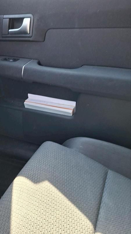 Second-hand Audi A2 75 CP (55 kW) 2001 Negru Hatchback