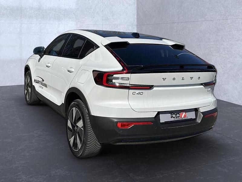 Gebraucht Volvo C40 Plus 185 kW (252 PS) 2024 Andere SUV
