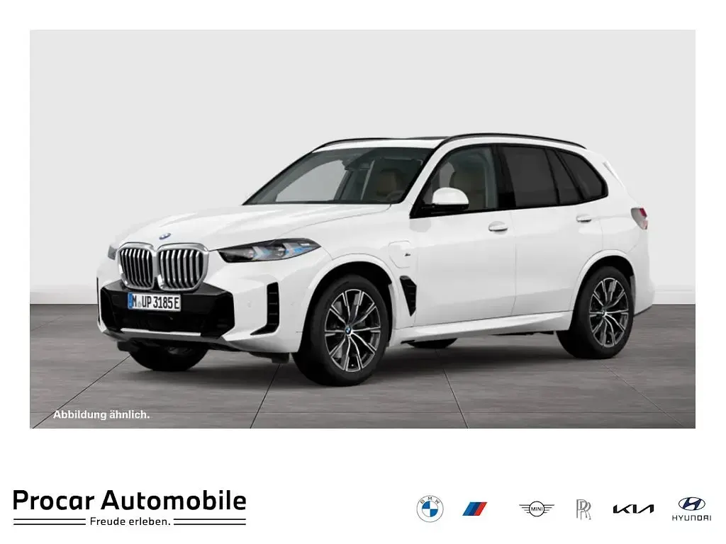 Gebraucht BMW X5 M Sport 489 PS (359 kW) 2025 SUV