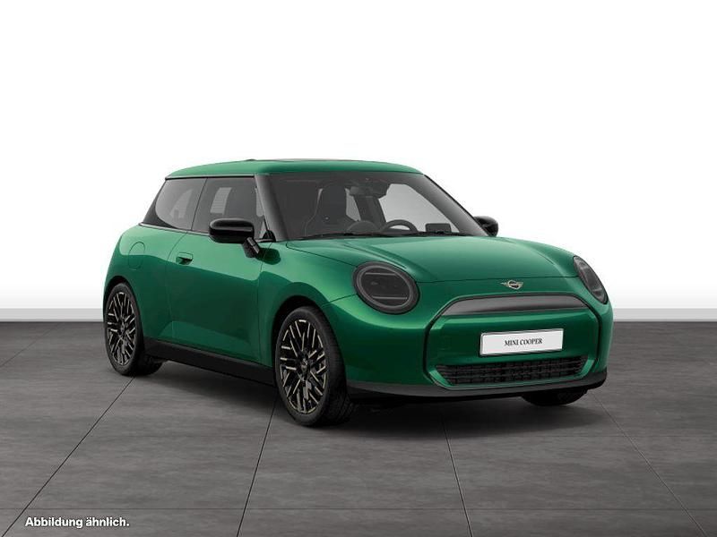 Other Gebraucht 2024 Mini Cooper Kleinwagen | 27.921 € (Guter Preis) - Bild 1/3