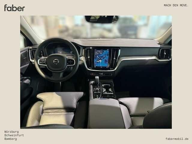 Gebraucht Volvo V60 Plus 349 PS (256 kW) 2025 Grau Kombi