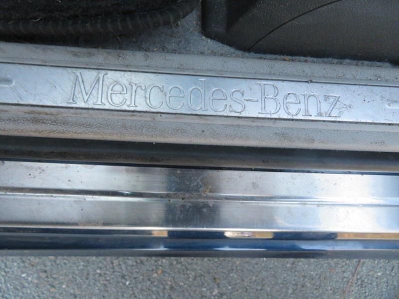 Gebraucht Mercedes B170 116 PS (85 kW) 2006 Blau Van / Kleinbus