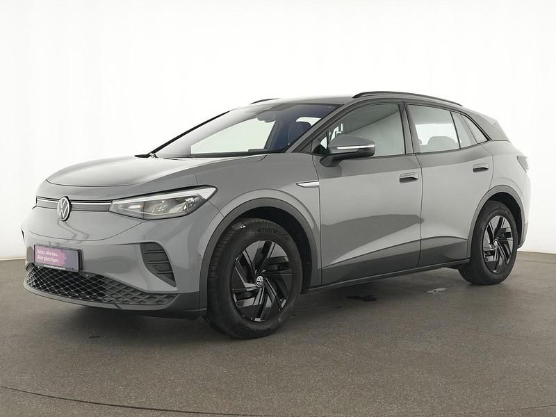 Gebraucht VW ID.4 Pure 125 kW (170 PS) 2023 Mondsteingrau SUV