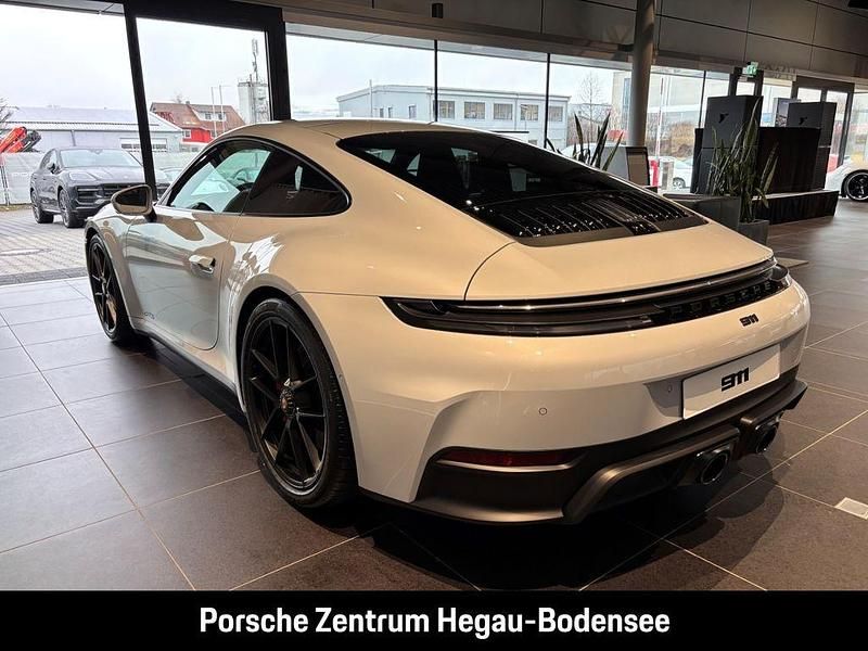 Neu Porsche 911 Carrera GTS 541 PS (397 kW) 2026 Grau Coupé