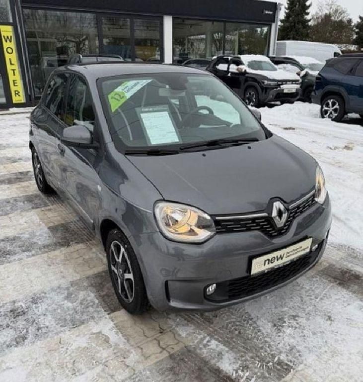 Gebraucht Renault Twingo Intens 73 PS (53 kW) 2020 Kleinwagen